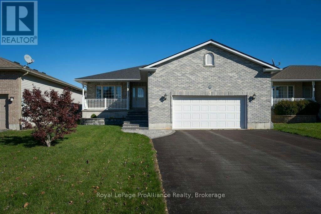 35 Forest Valley Drive, Quinte West, ON, K0K 2C0