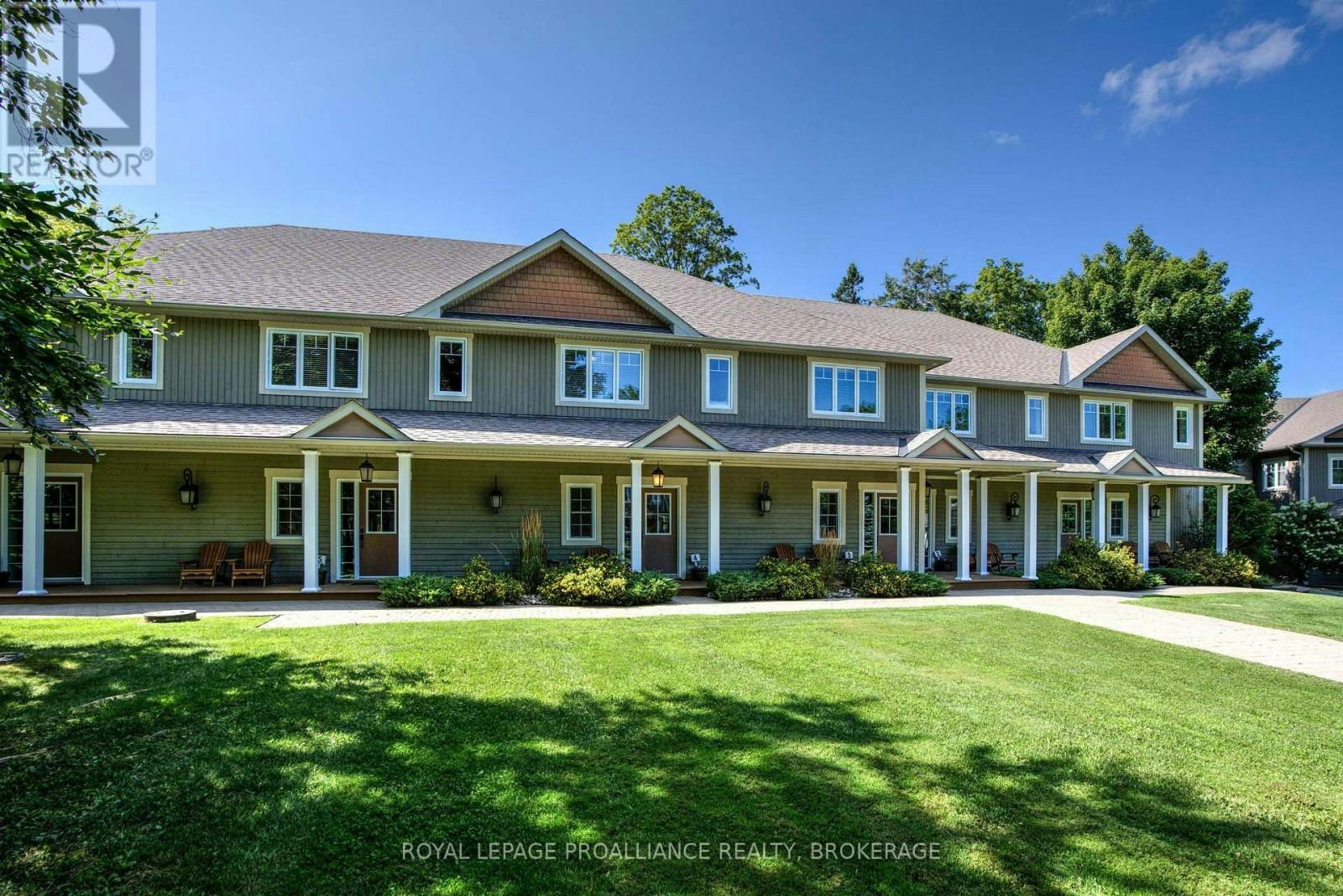 3-9-532 10th Concession Road, Rideau Lakes, ON, K0G 1X0