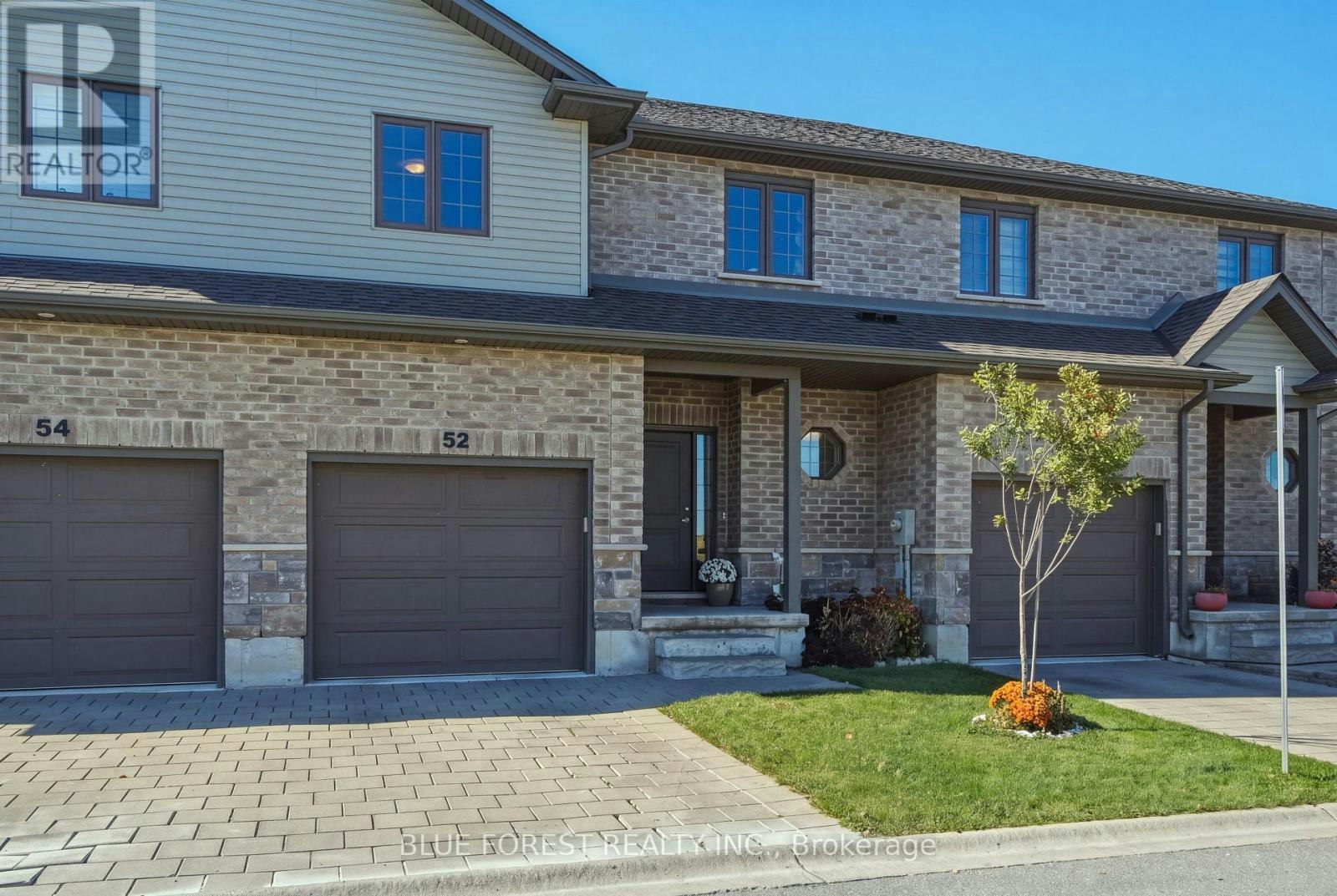 52-2910 Tokala Trail, London, ON, N6G 0T9
