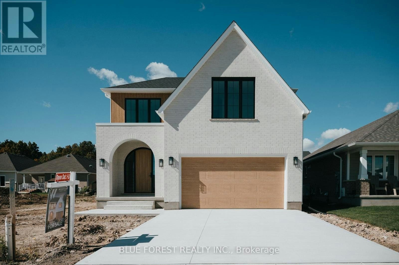 172 Renaissance Drive, St. Thomas, ON, N5R 0P1