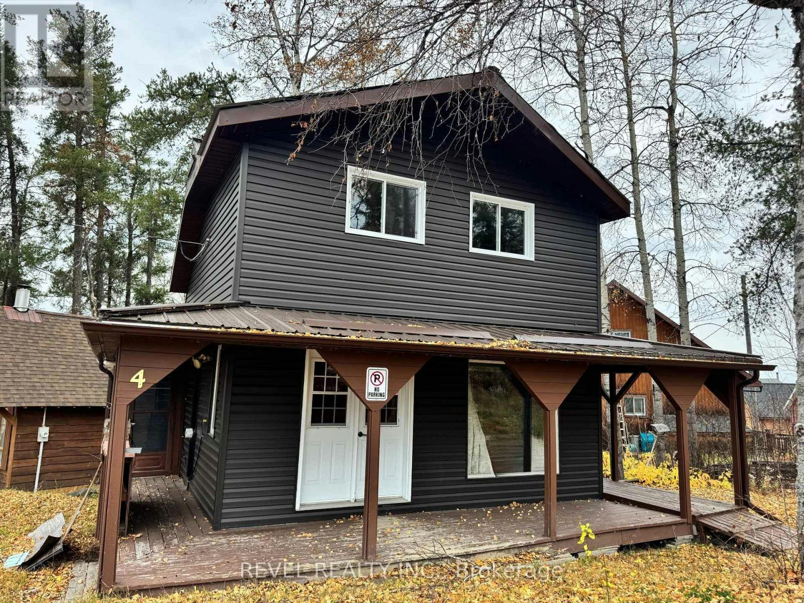 LOT-4 Kamiskotia Road, Timmins, ON, P4N 7E3