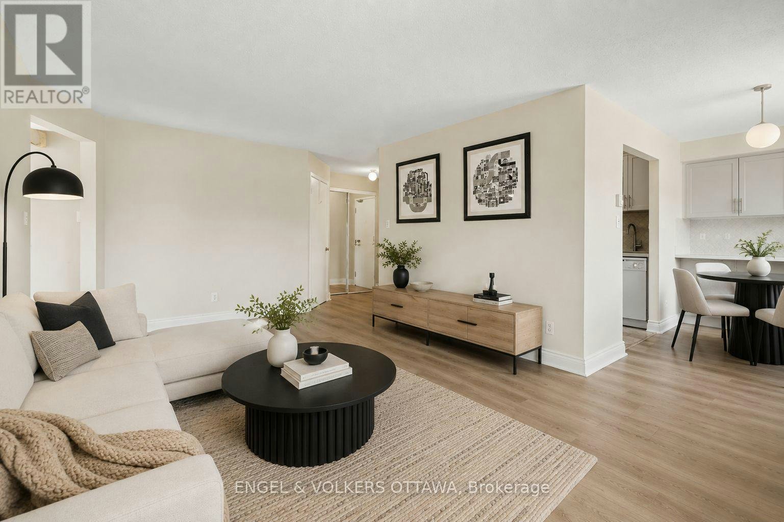 106-268 Lorry Greenberg Drive, Ottawa, ON, K1T 3K1 - 9