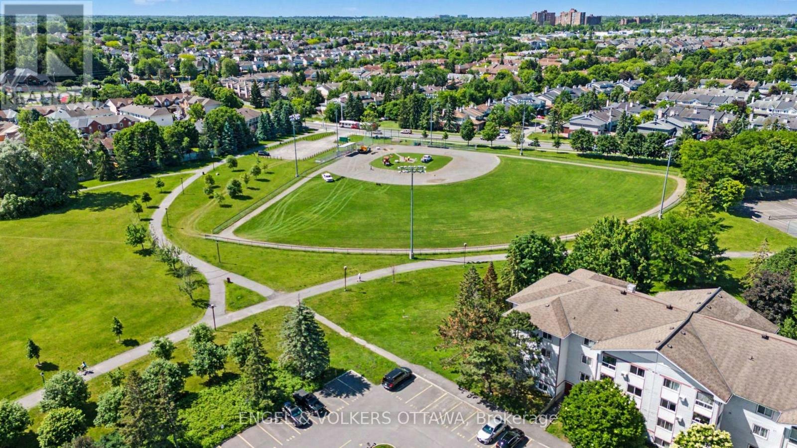 106-268 Lorry Greenberg Drive, Ottawa, ON, K1T 3K1 - 19