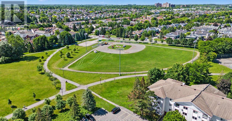 106-268 Lorry Greenberg Drive, Ottawa, ON, K1T 3K1 - 19