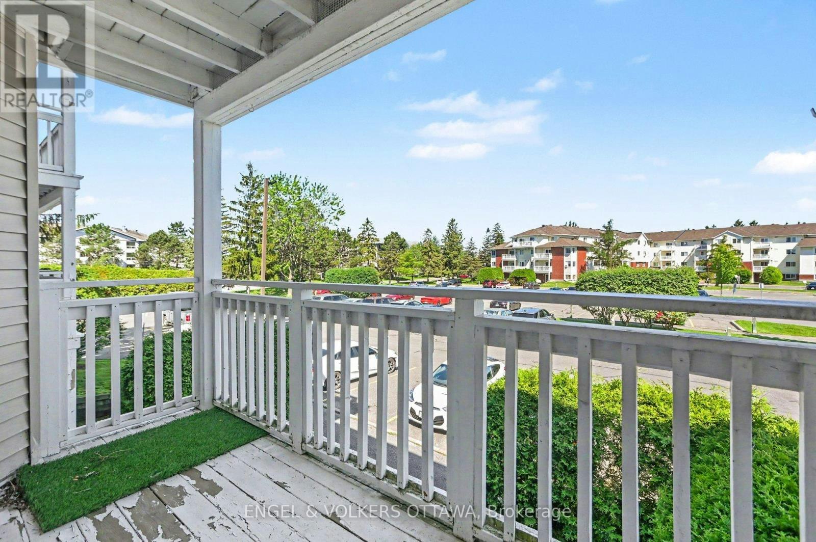 106-268 Lorry Greenberg Drive, Ottawa, ON, K1T 3K1 - 17