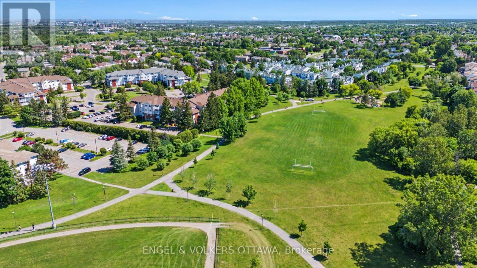 106-268 Lorry Greenberg Drive, Ottawa, ON, K1T 3K1 - 18