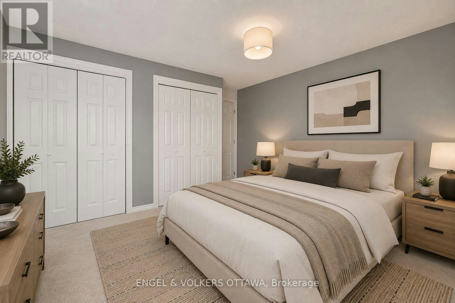 106-268 Lorry Greenberg Drive, Ottawa, ON, K1T 3K1 - 14