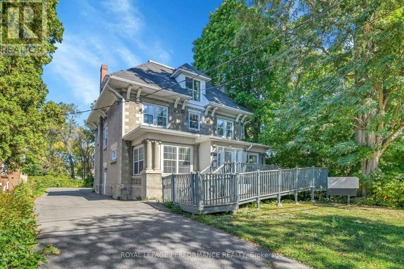 117 First Street E, Cornwall, ON, K6H 1K8