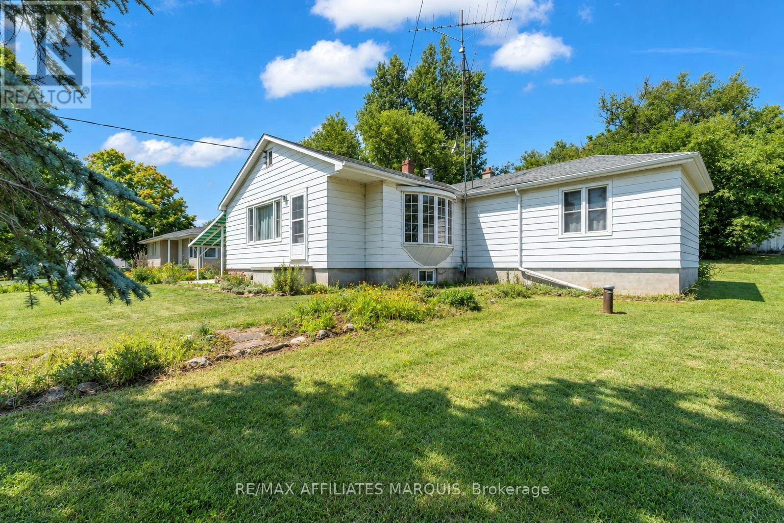 1030 Wagarville Road, Central Frontenac, ON, K0H 2K0