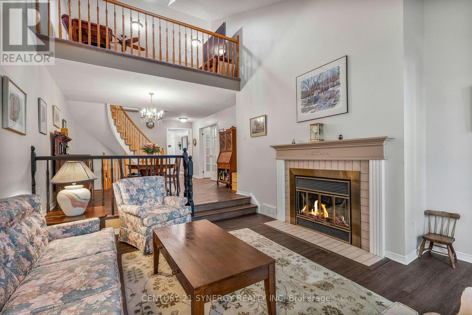 16-32 Innesbrook Court, Ottawa, ON, K2S 1C7 - 16