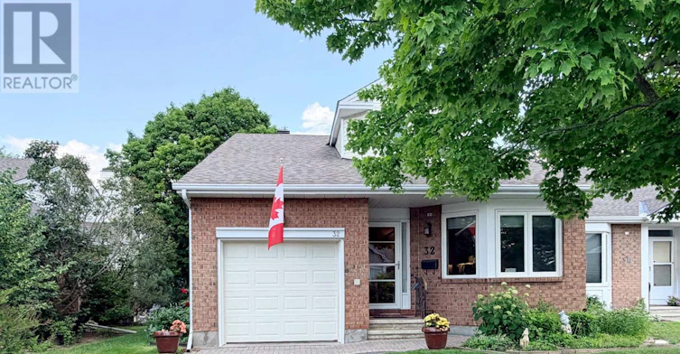 16-32 Innesbrook Court, Ottawa, ON, K2S 1C7