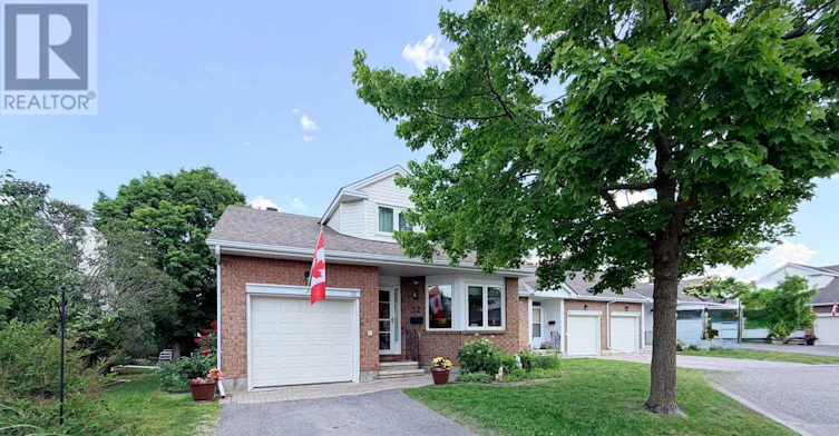 16-32 Innesbrook Court, Ottawa, ON, K2S 1C7 - 2