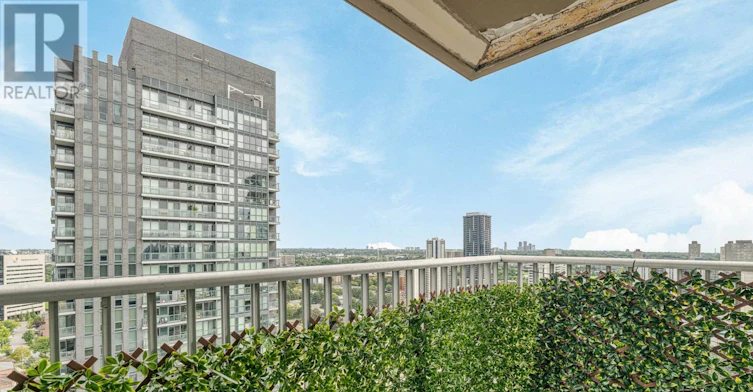 UPH211-797 Don Mills Road, Toronto, ON, M3C 1V1 - 33
