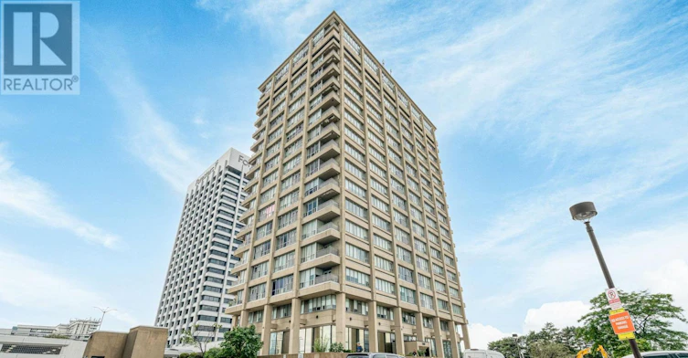 UPH211-797 Don Mills Road, Toronto, ON, M3C 1V1