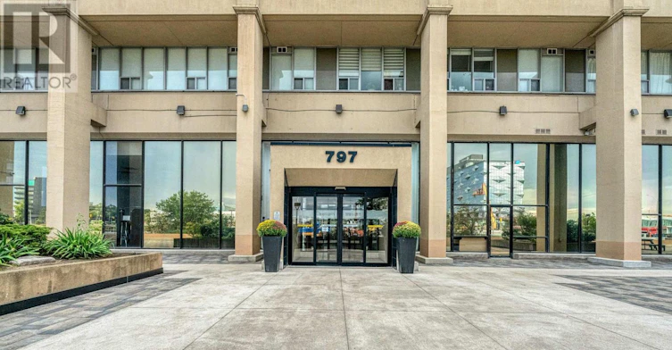 UPH211-797 Don Mills Road, Toronto, ON, M3C 1V1 - 3