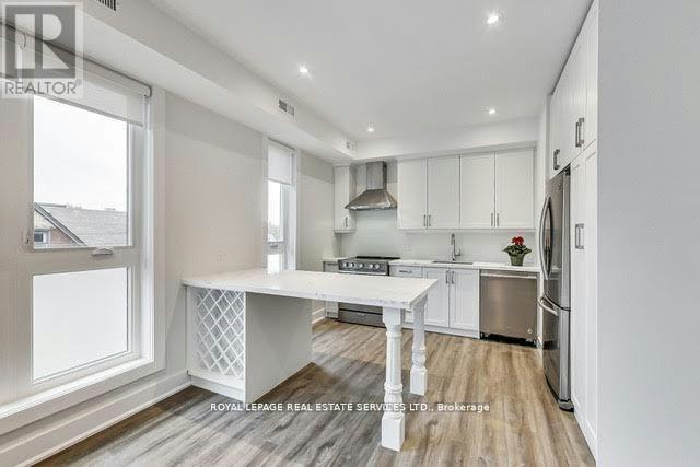 D-235 Davenport Road, Toronto, ON, M5R 1J8 - 2