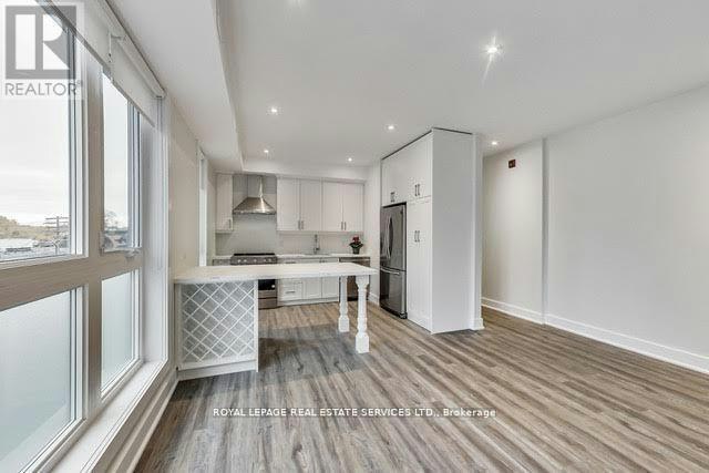 D-235 Davenport Road, Toronto, ON, M5R 1J8 - 3