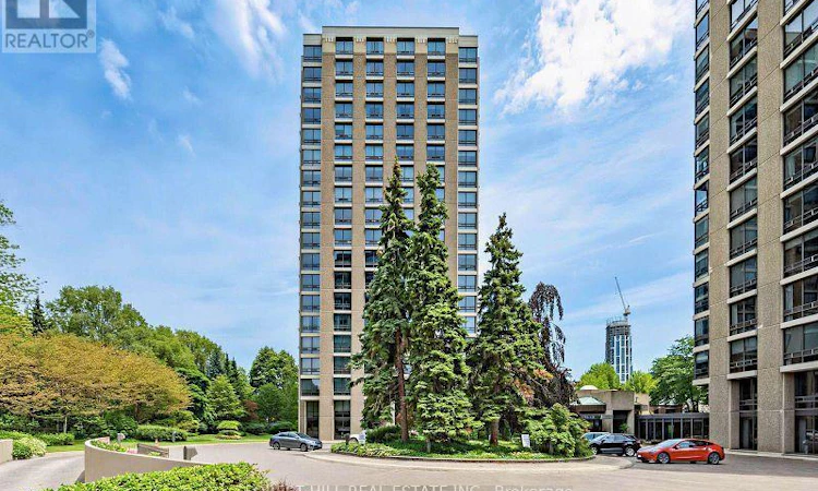 503-625 Avenue Road