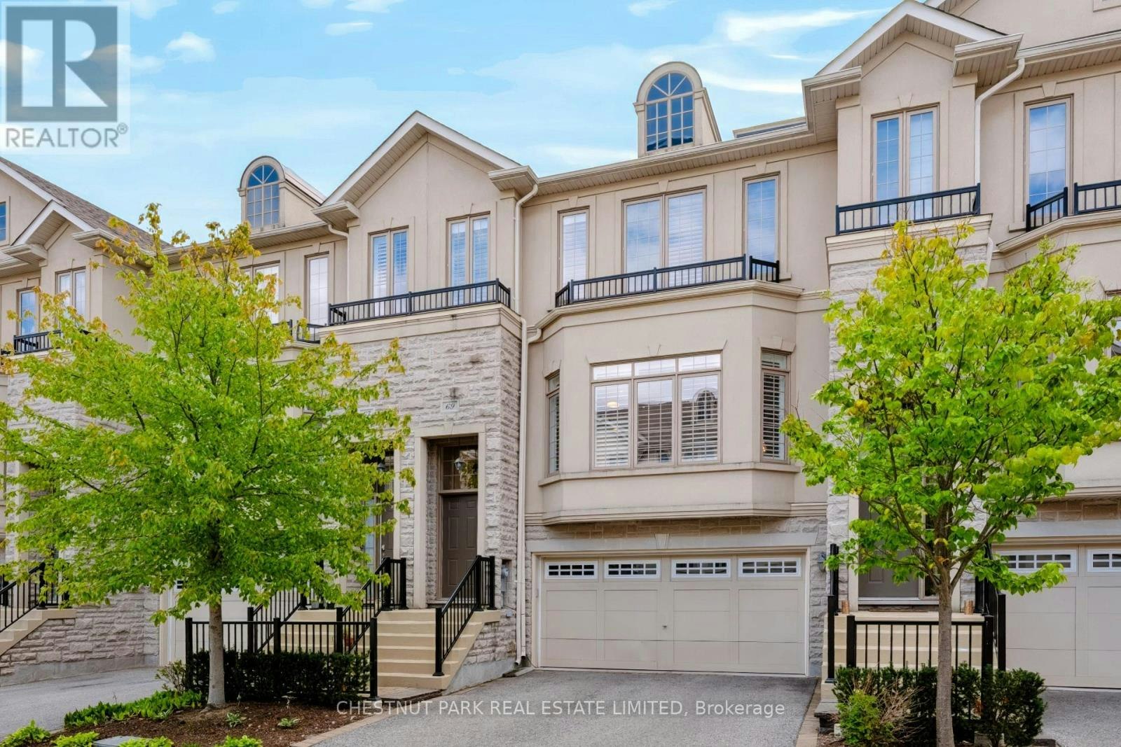 69 Bloorview Place, Toronto, ON, M2J 0B2