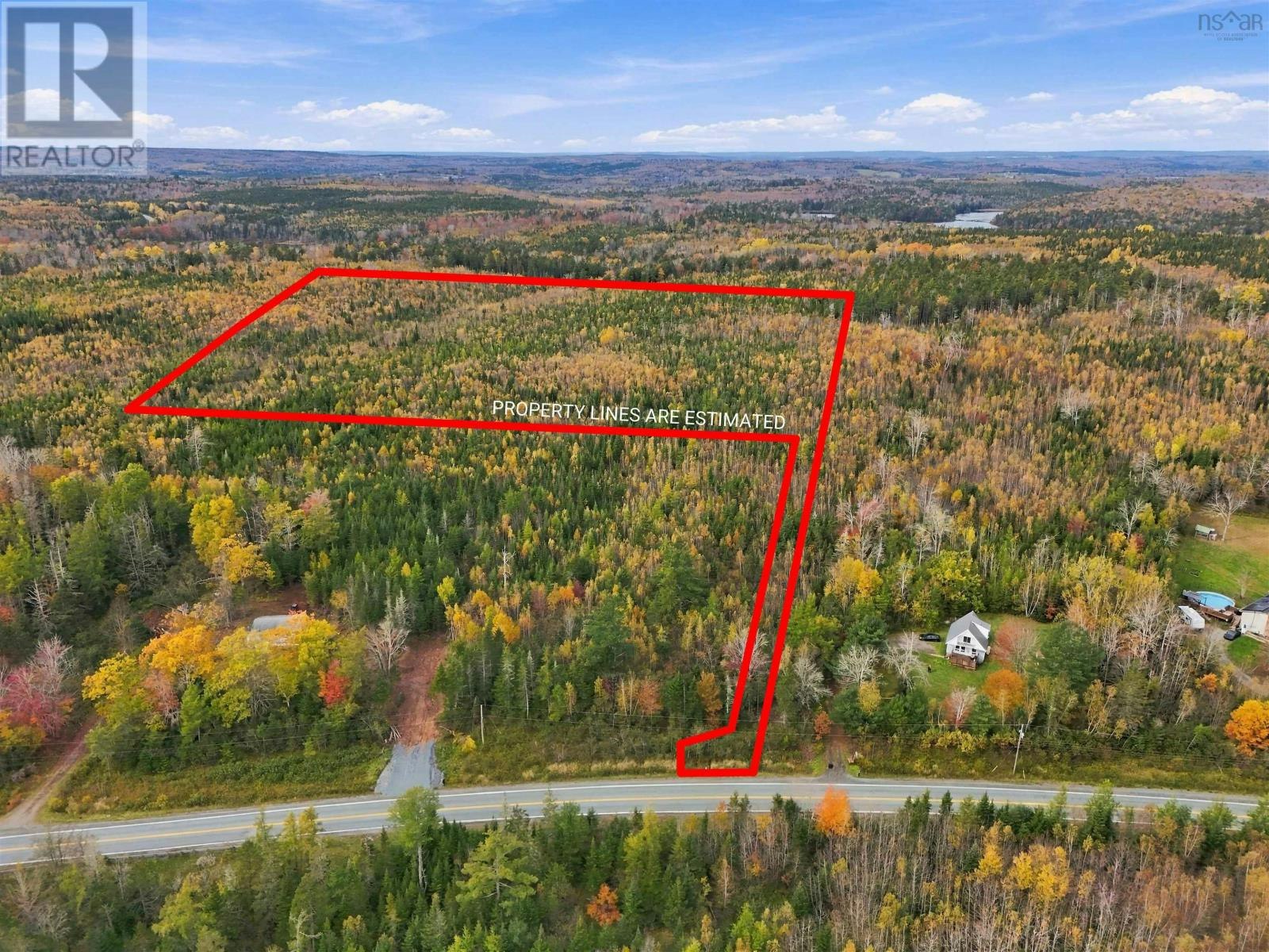 C3 Old Guysborough Road Road, Wyses Corner, NS, B0N 1K0