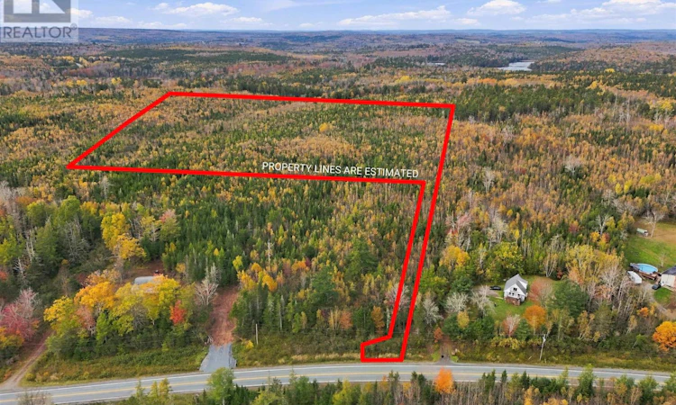 C3 Old Guysborough Road Road