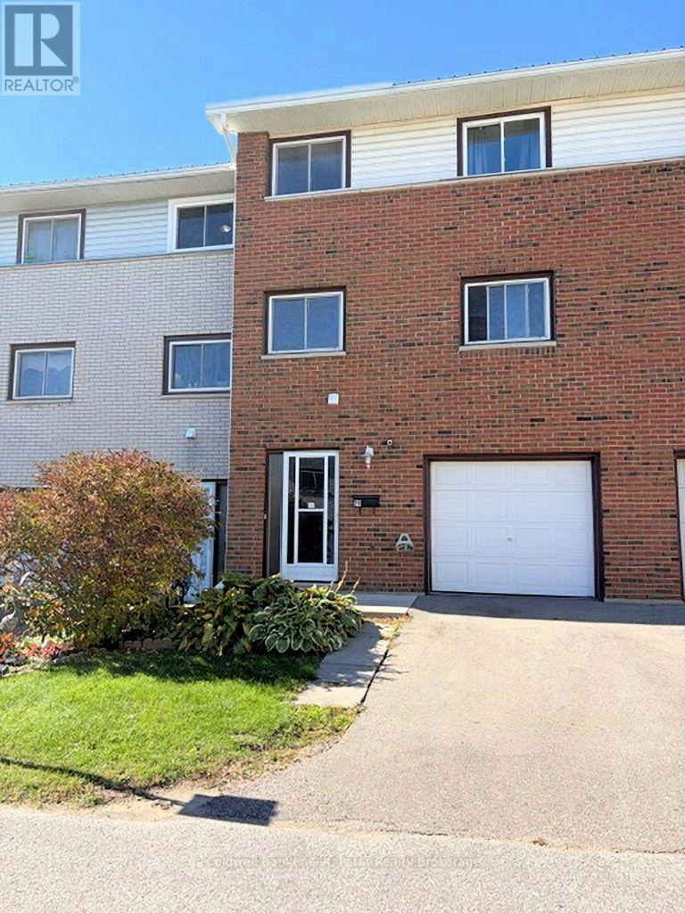 29-129 Concession Street E, Tillsonburg, ON, N4G 4N4