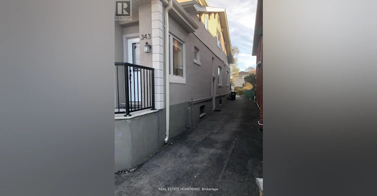 343 Monarch Park Avenue, Toronto, ON, M4J 4T4 - 11
