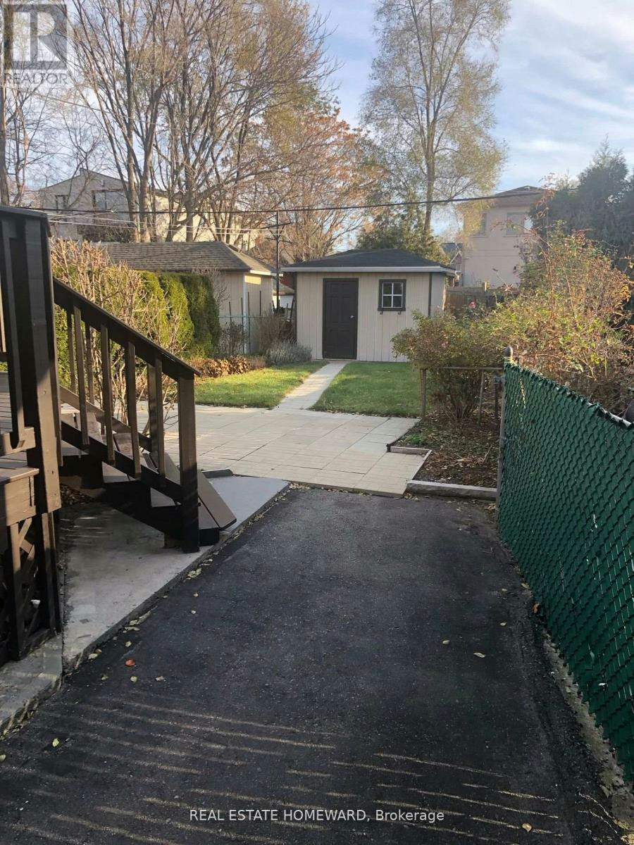 343 Monarch Park Avenue, Toronto, ON, M4J 4T4 - 12