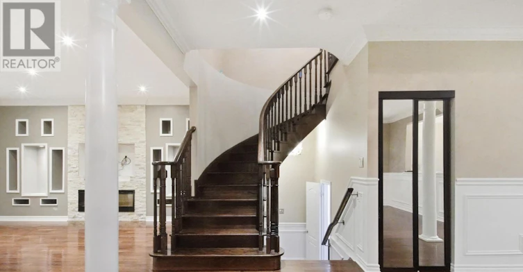 16 Shrewsbury Drive, Whitby, ON, L1M 0C7 - 19