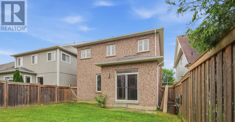 16 Shrewsbury Drive, Whitby, ON, L1M 0C7 - 39