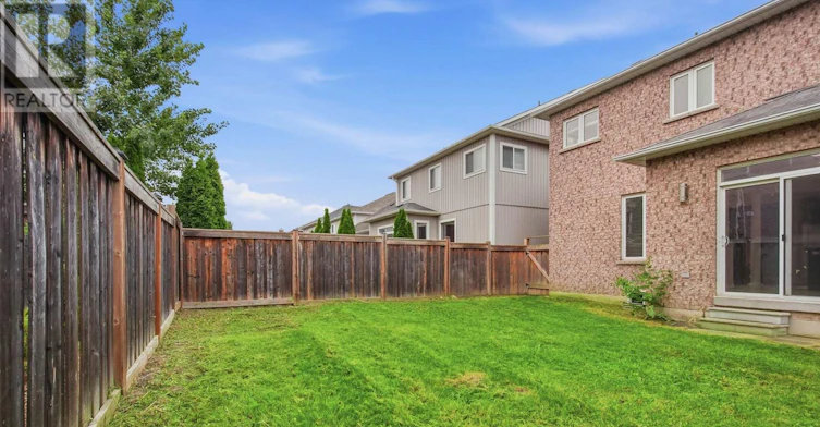 16 Shrewsbury Drive, Whitby, ON, L1M 0C7 - 38