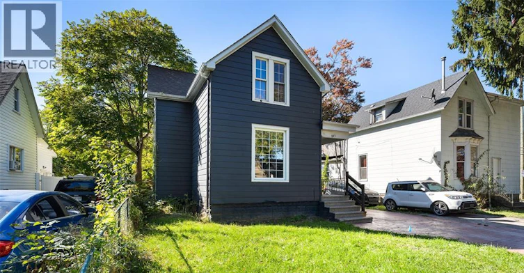 811 Langlois, Windsor, ON, N9A 2G9 - 3
