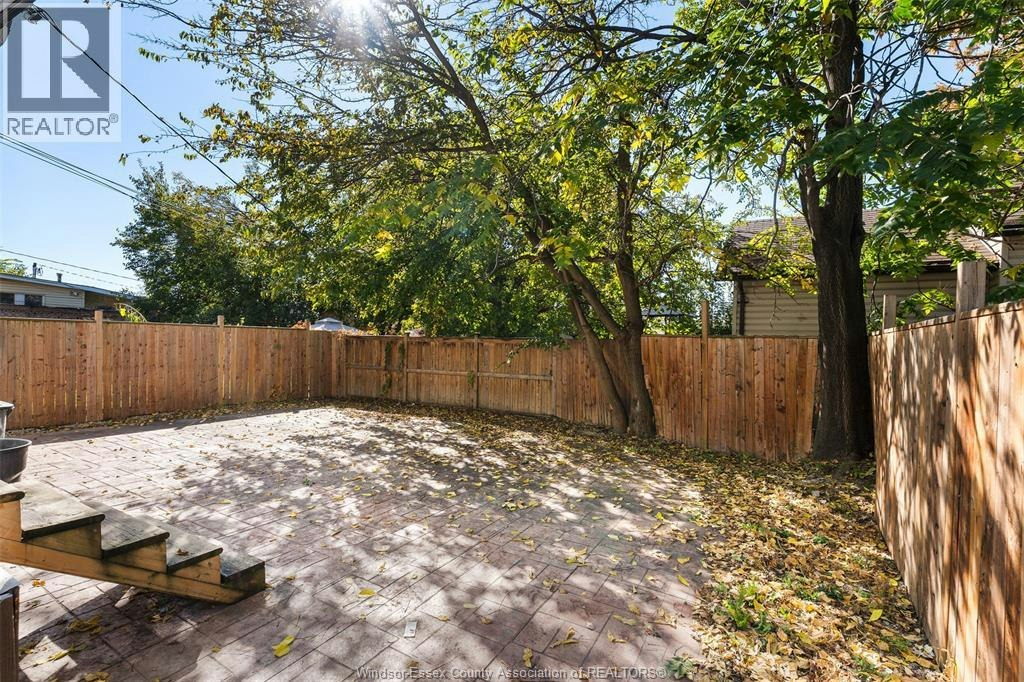 811 Langlois, Windsor, ON, N9A 2G9 - 27