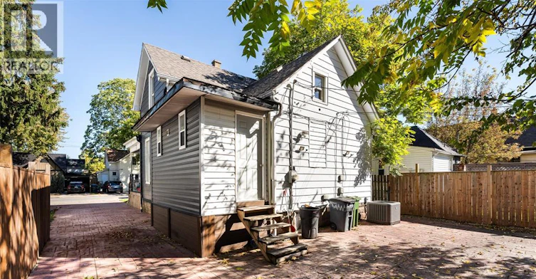 811 Langlois, Windsor, ON, N9A 2G9 - 25