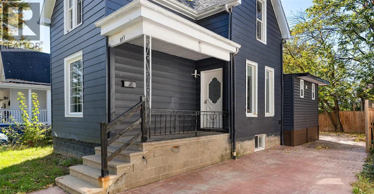 811 Langlois, Windsor, ON, N9A 2G9 - 4