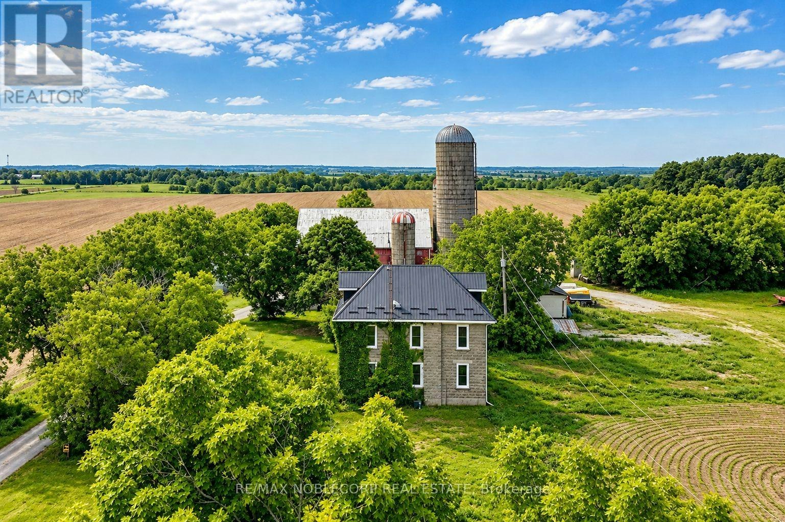 2350 Thorah Concession 4 Road, Brock, ON, L0K 1A0 - 2