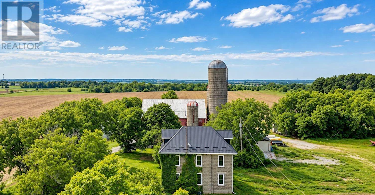 2350 Thorah Concession 4 Road, Brock, ON, L0K 1A0 - 2