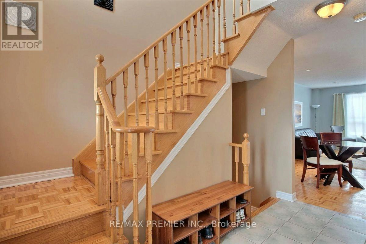 326 John Deisman Boulevard, Vaughan, ON, L6A 3H2 - 3