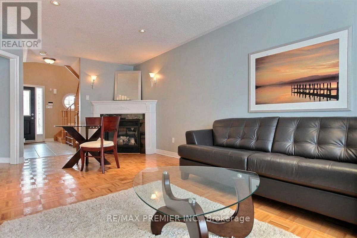 326 John Deisman Boulevard, Vaughan, ON, L6A 3H2 - 5
