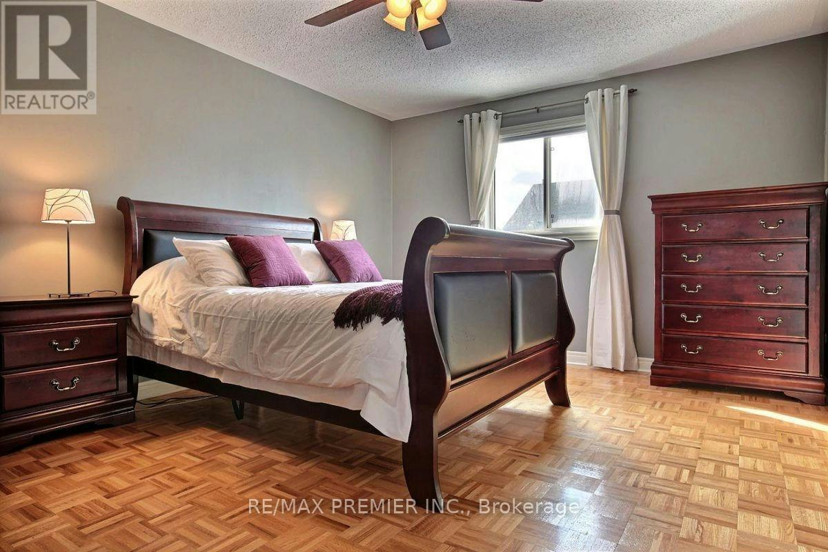 326 John Deisman Boulevard, Vaughan, ON, L6A 3H2 - 8