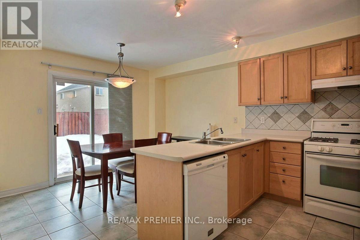 326 John Deisman Boulevard, Vaughan, ON, L6A 3H2 - 6