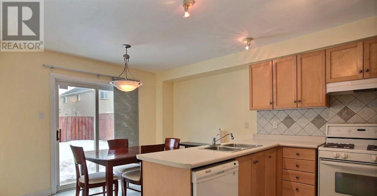 326 John Deisman Boulevard, Vaughan, ON, L6A 3H2 - 6