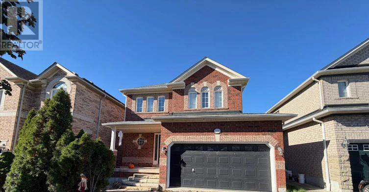 326 John Deisman Boulevard, Vaughan, ON, L6A 3H2