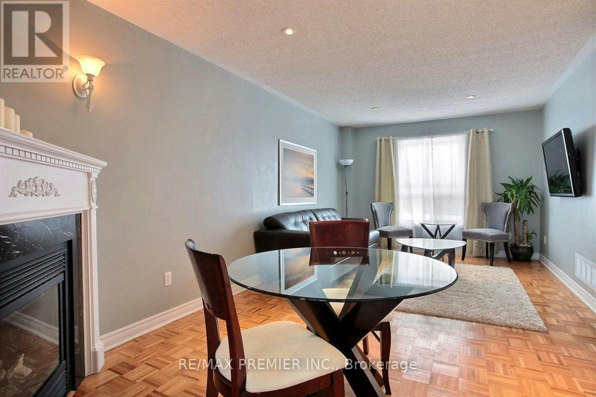326 John Deisman Boulevard, Vaughan, ON, L6A 3H2 - 4