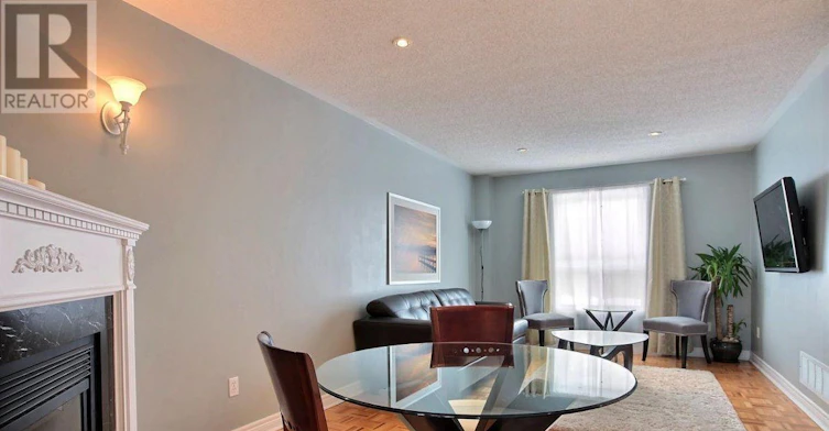 326 John Deisman Boulevard, Vaughan, ON, L6A 3H2 - 4