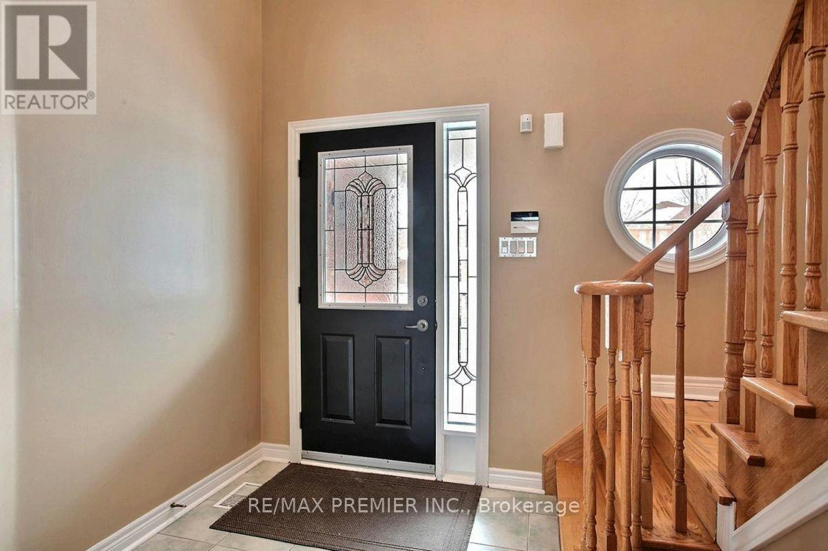 326 John Deisman Boulevard, Vaughan, ON, L6A 3H2 - 2