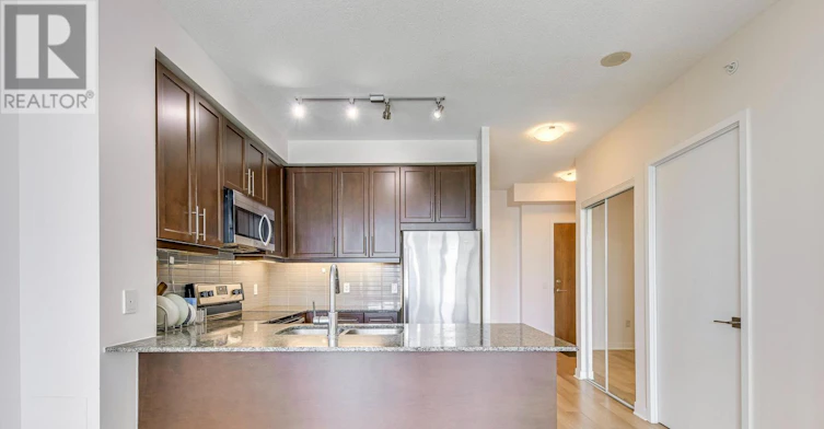 910-3975 Grand Park Drive, Mississauga, ON, L5B 4M6 - 9