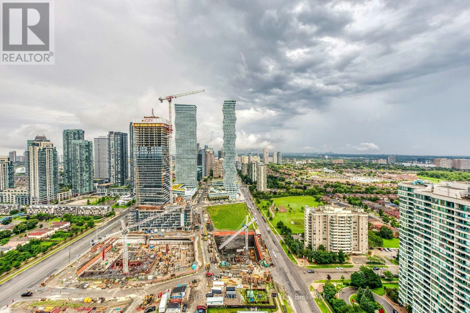 910-3975 Grand Park Drive, Mississauga, ON, L5B 4M6 - 22