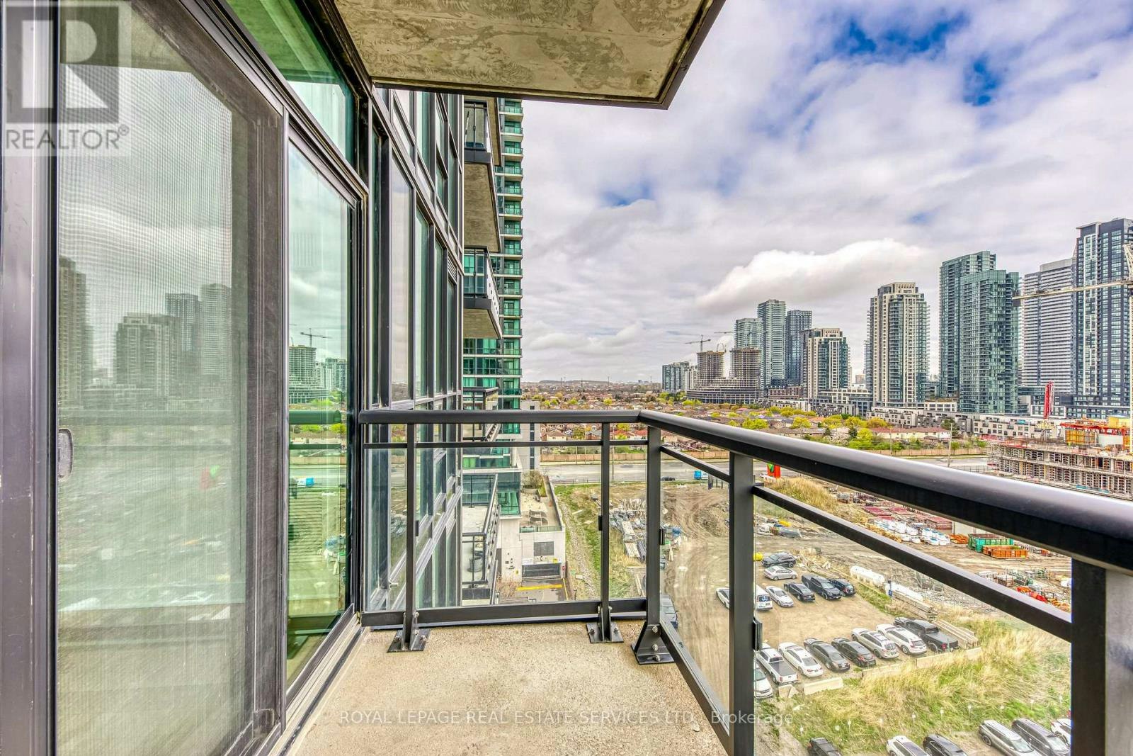 910-3975 Grand Park Drive, Mississauga, ON, L5B 4M6 - 19