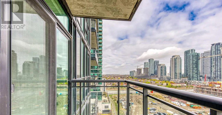 910-3975 Grand Park Drive, Mississauga, ON, L5B 4M6 - 19